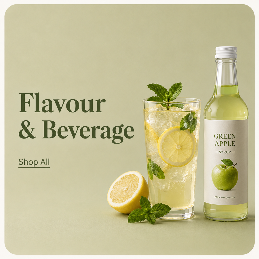 Beverage service