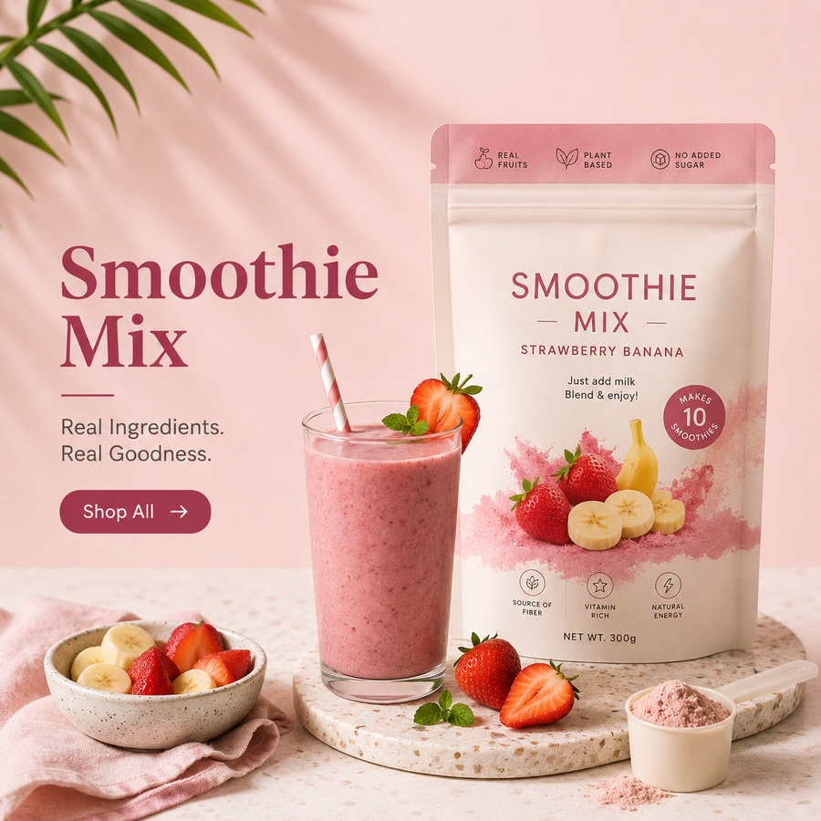 Smoothie Mix