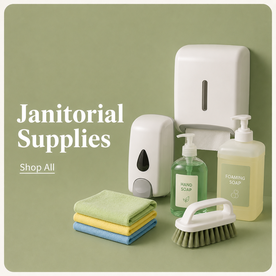 Janitorial