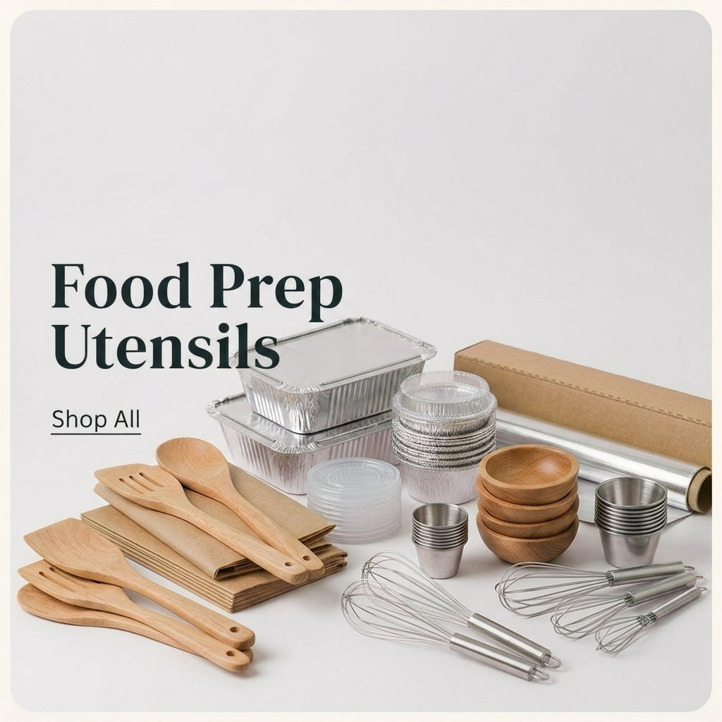 Food Preperation