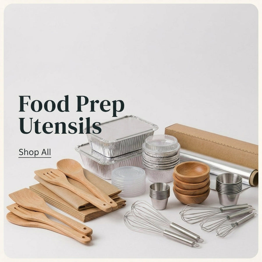 Food preparation
