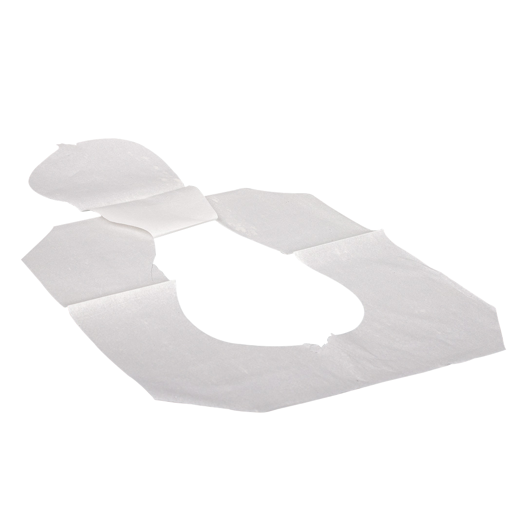 [5,000 Covers] Toilet Seat Covers