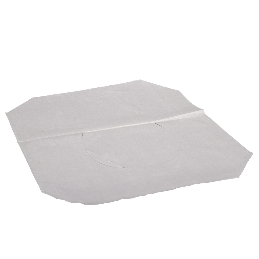 [5,000 Covers] Toilet Seat Covers