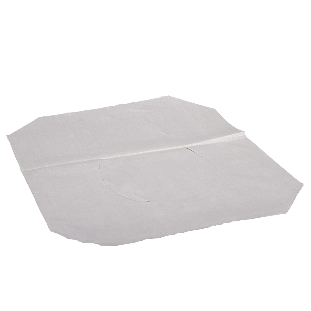 [5,000 Covers] Toilet Seat Covers