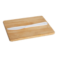 [1,000 ct] PP Plastic Premium Extra Heavy Weight Knives, White