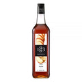 1883 Maison Routin Apple Syrup - Bottle (1L)