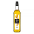 1883 Maison Routin Banana Syrup - Bottle (1L)
