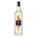 1883 Maison Routin Butterscotch Syrup - Bottle (1L)