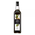 1883 Maison Routin Chai Tea Syrup - Bottle (1L)