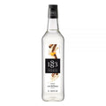 1883 Maison Routin Eggnog Syrup - Bottle (1L)