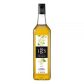 1883 Maison Routin Elderflower Syrup - Bottle (1L)