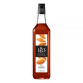 1883 Maison Routin French Madeleine Syrup - Bottle (1L)