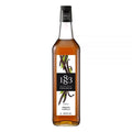 1883 Maison Routin French Vanilla Syrup - Bottle (1L)