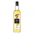 1883 Maison Routin Ginger Syrup - Bottle (1L)