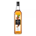 1883 Maison Routin Hazelnut Syrup - Bottle (1L)