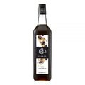 1883 Maison Routin Irish Cream Syrup - Bottle (1L)