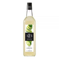 1883 Maison Routin Lime Syrup - Bottle (1L)