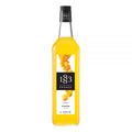1883 Maison Routin Mango Syrup - Bottle (1L)