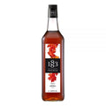 1883 Maison Routin Maple Syrup - Bottle (1L)