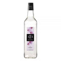 1883 Maison Routin Orchid Syrup - Bottle (1L)