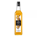 1883 Maison Routin Passion Fruit Syrup - Bottle (1L)