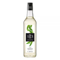 1883 Maison Routin Peppermint Syrup - Bottle (1L)