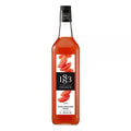 1883 Maison Routin Pink Grapefruit Syrup - Bottle (1L)
