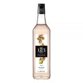 1883 Maison Routin Pistachio Syrup - Bottle (1L)