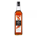 1883 Maison Routin Pumpkin Spice Syrup - Bottle (1L)