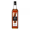 1883 Maison Routin Salted Caramel Syrup - Bottle (1L)