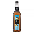 1883 Maison Routin Sugar Free Vanilla Syrup - Bottle (1L)