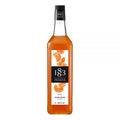 1883 Maison Routin Tangerine Syrup - Bottle (1L)