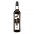 1883 Maison Routin Tiramisu Syrup - Bottle (1L)