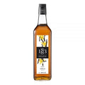 1883 Maison Routin Vanilla Syrup - Bottle (1L)