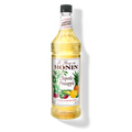Monin Chipotle Pineapple Syrup - Bottle (1L)