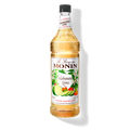 Monin Habanero Lime Syrup - Bottle (1L)