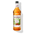 Monin Hazelnut Syrup - Bottle (1L)