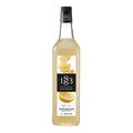 1883 Maison Routin Grapefruit Syrup - Glass Bottle (1L)