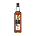 1883 Maison Routin Rum Syrup - Bottle (1L)