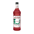Monin Pineberry Syrup - Bottle (1L)