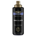 Ghirardelli Chocolate Flavored Sauce Squeeze Bottle - Bottle (16oz)