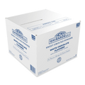 Ghirardelli Sweet Ground White Chocolate Flavored Powder - Box (25 lbs)
