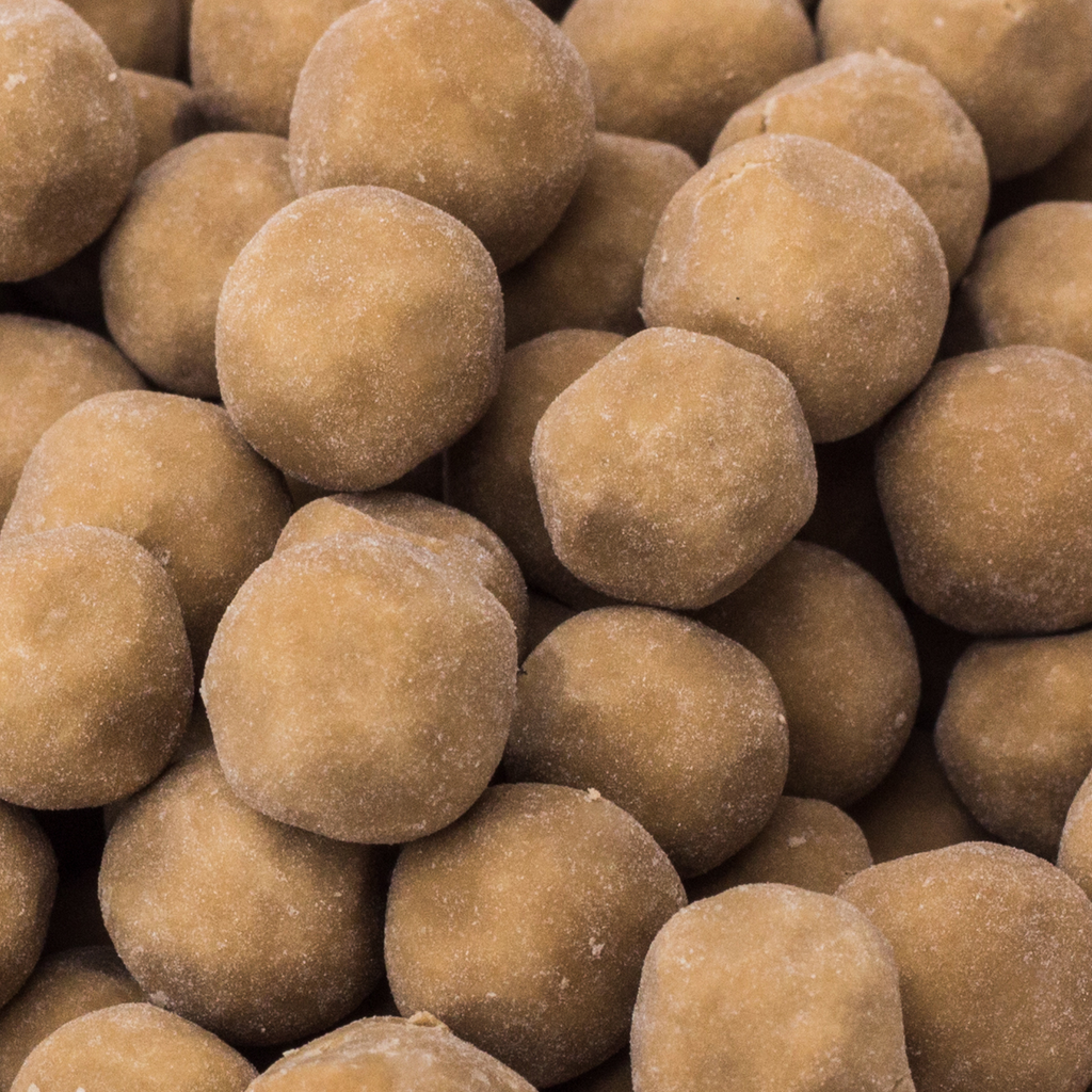 Instant 10 Tapioca Pearls (Boba) - Bag (6 lbs)
