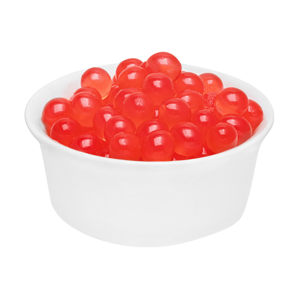 Cherry Popping Pearls - Jar (1 lb)