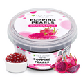Dragon Fruit Popping Pearls - Jar (1 lb)