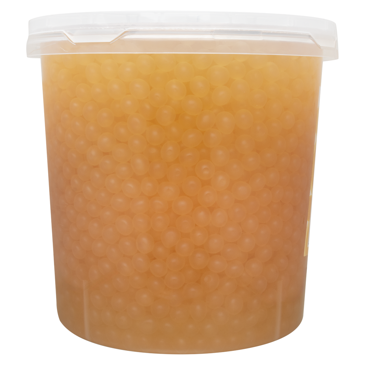 Honey Popping Pearls - Jar (7 lbs)