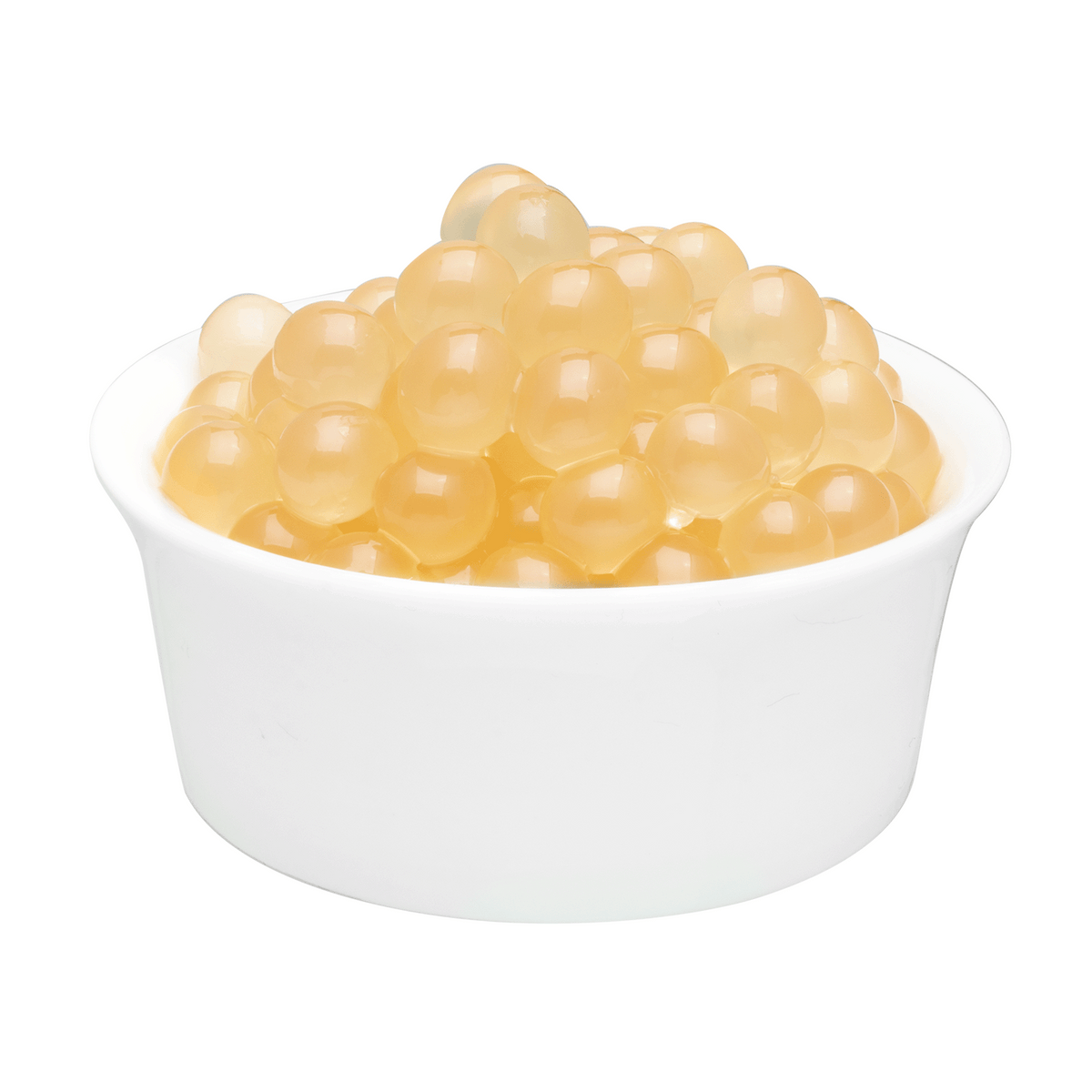 Honey Popping Pearls - Jar (7 lbs)