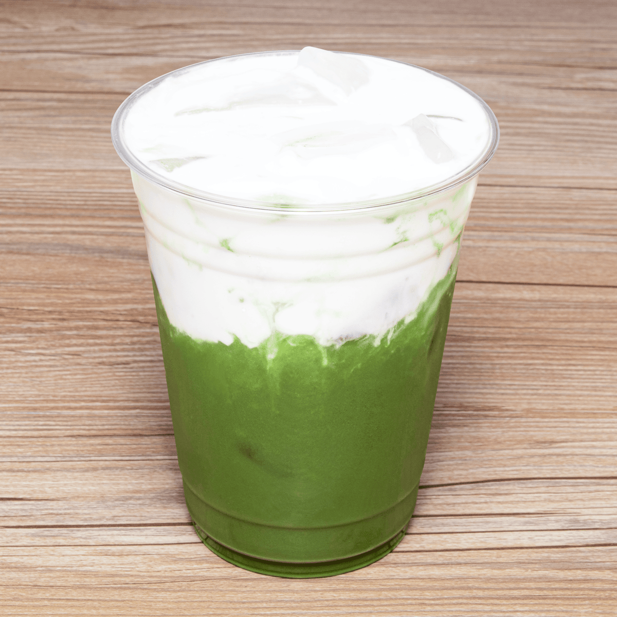 [1,000 ct] 16 oz Clear Plastic Cold Cups | PET - 98 mm