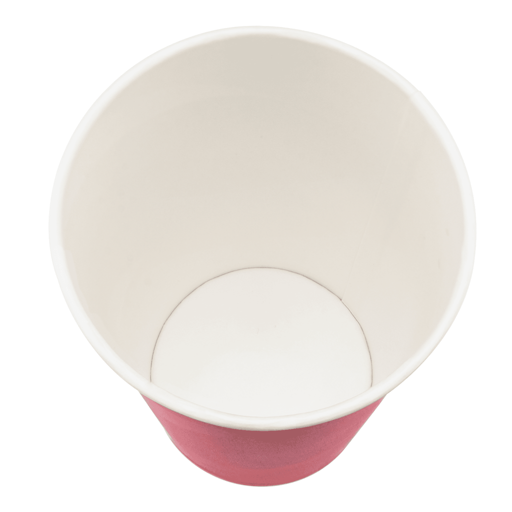 [1,000 ct] 16 oz Paper Cold Cups | 90 mm | Kold Print