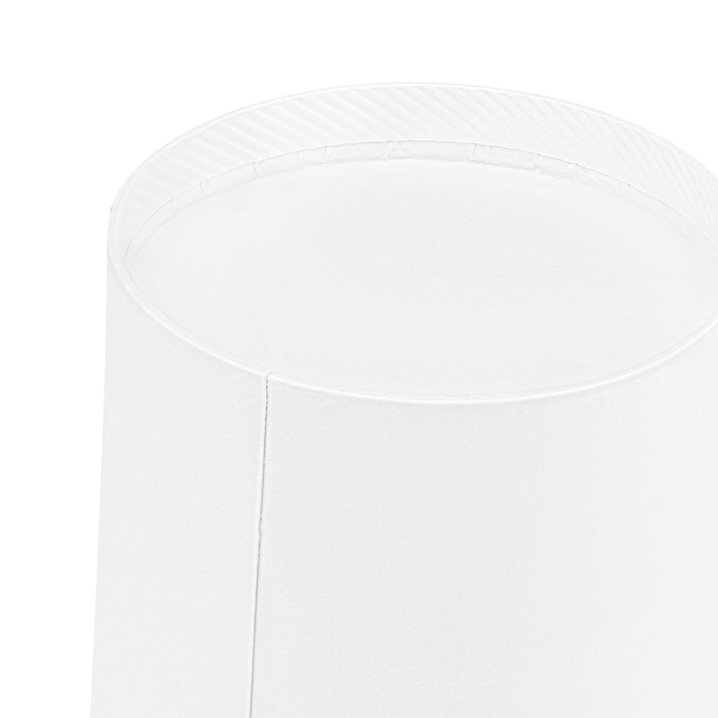 [500 ct] 44 oz Cold Paper Cup (115 mm), White